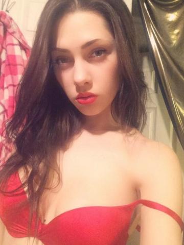 Индивидуалка Алевтина Фотография 3